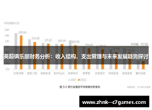 英超俱乐部财务分析：收入结构、支出管理与未来发展趋势探讨